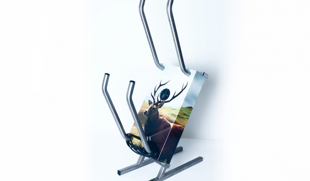 Individuelle Wunschmotive