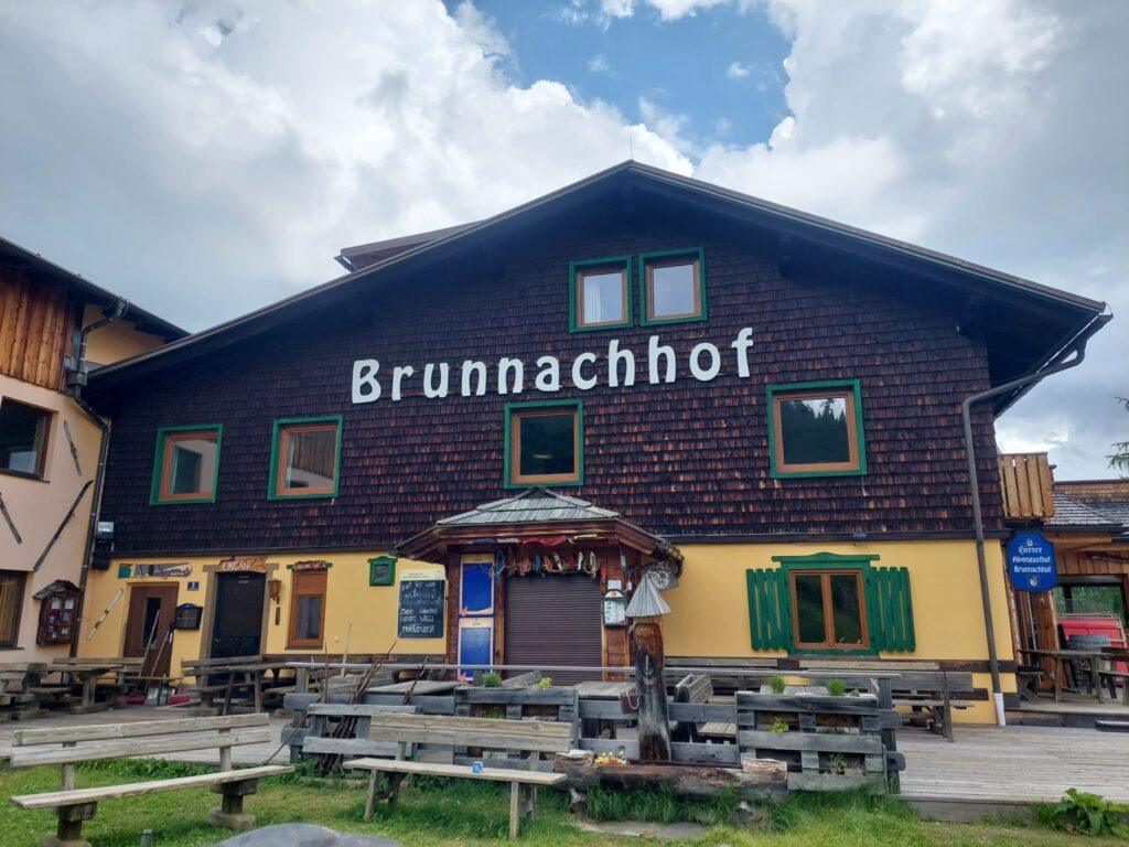 Brunnachhof