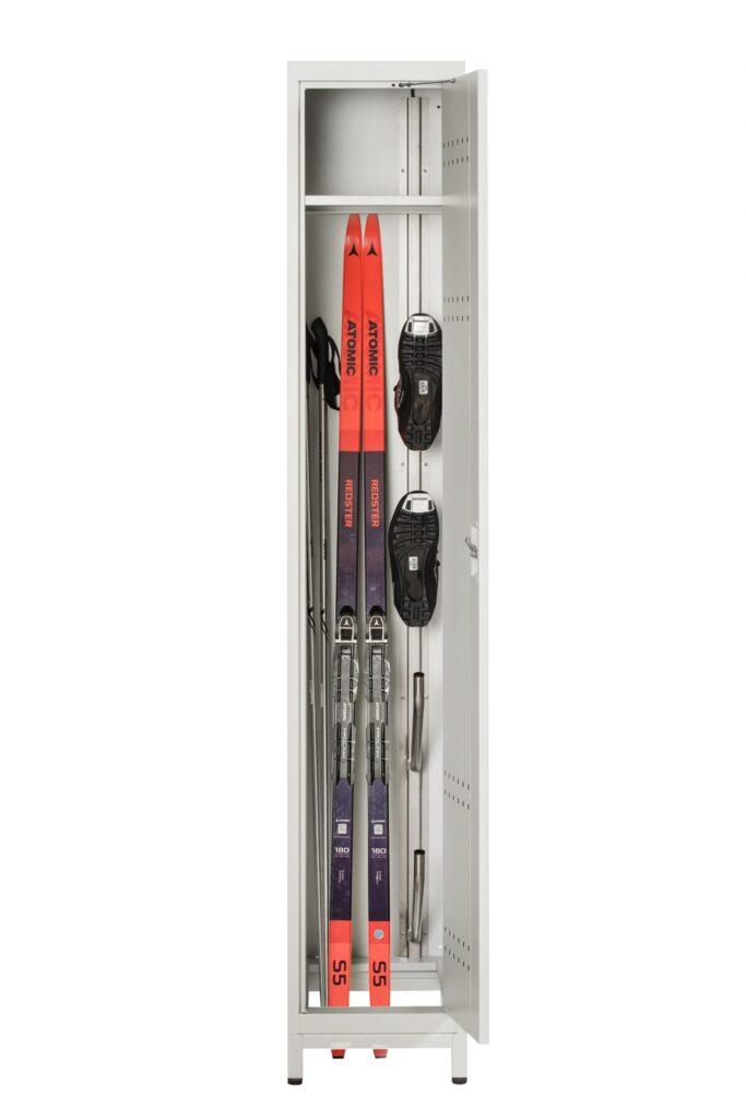Skidepot