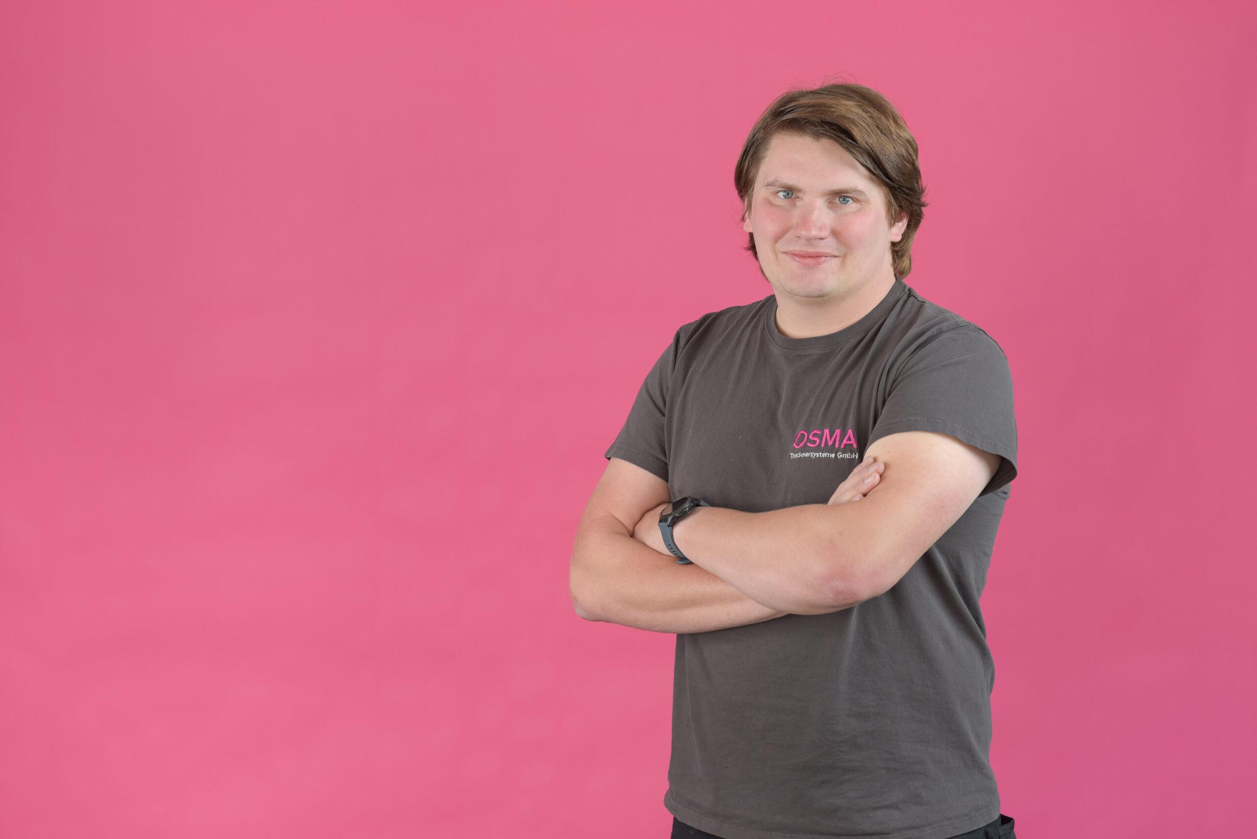 David Unterpirker