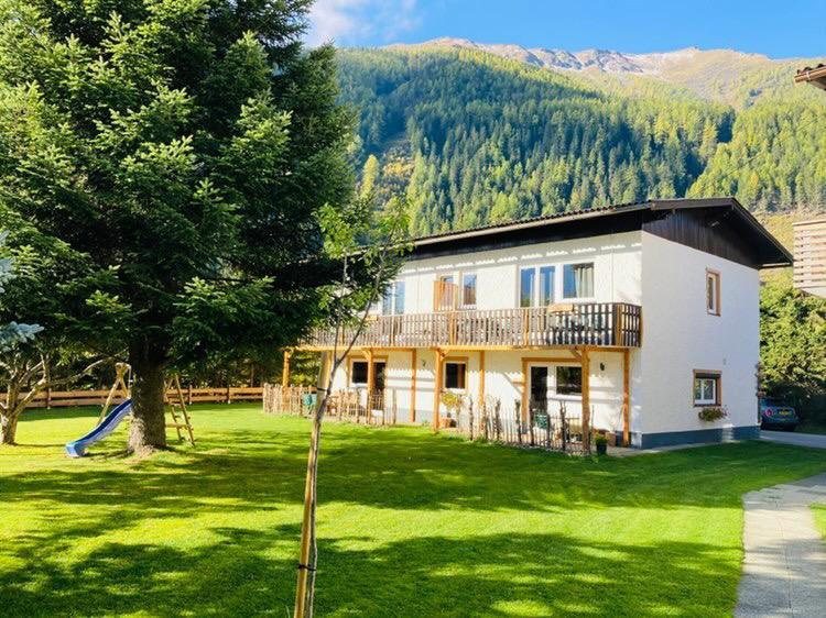 Mallnbach Apartments