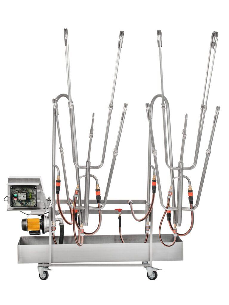 Trockenstation HT 302 / HT 303 / HT 304