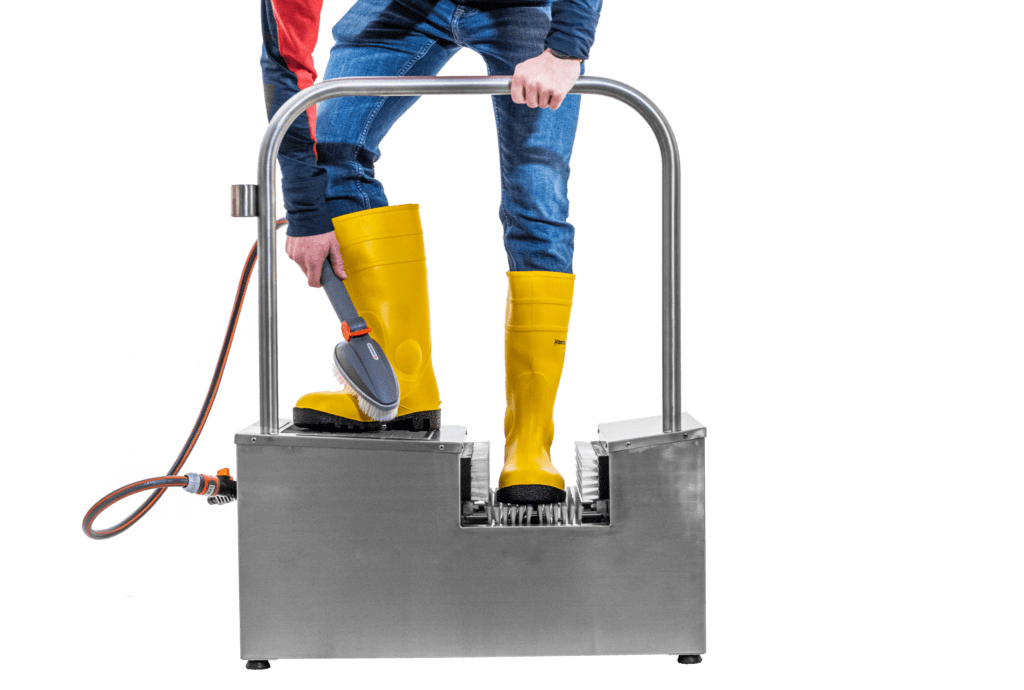 SWA 600