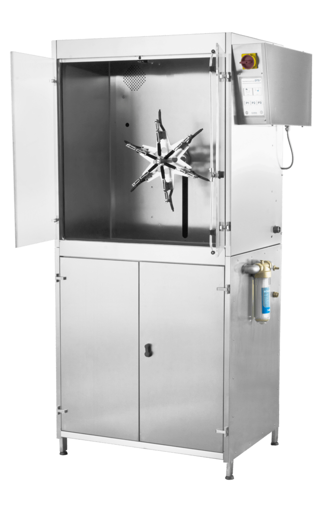 Desinfektionstrockenschrank DTS+