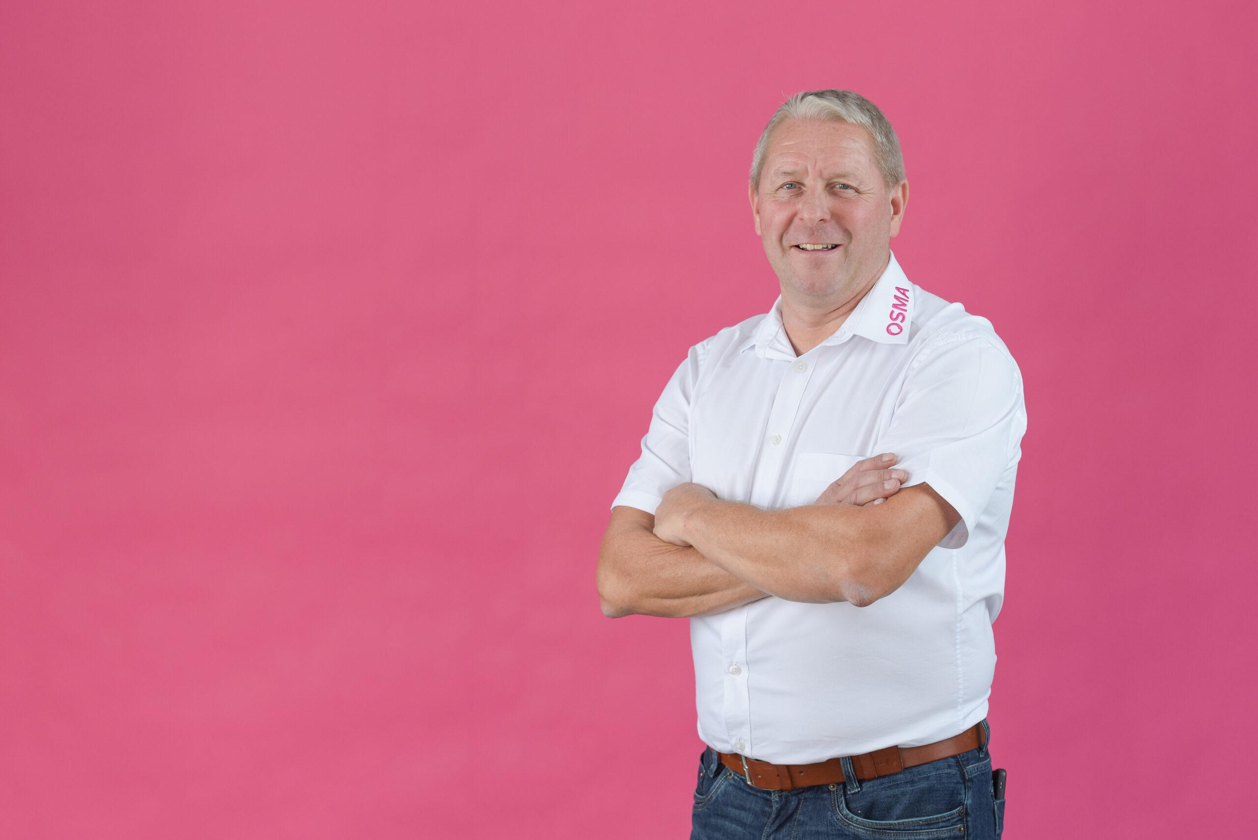 Stefan Fercher