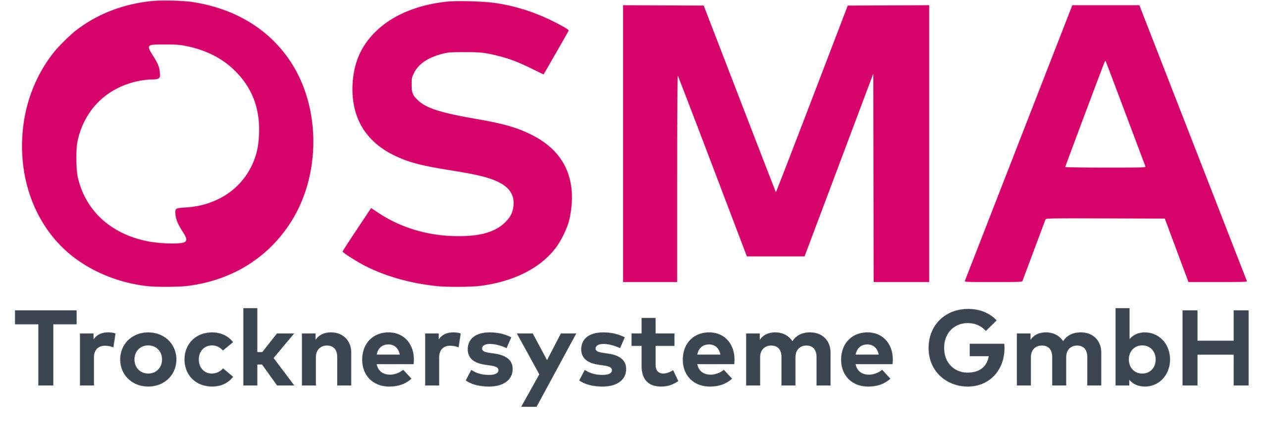 OSMA Trocknersysteme GmbH