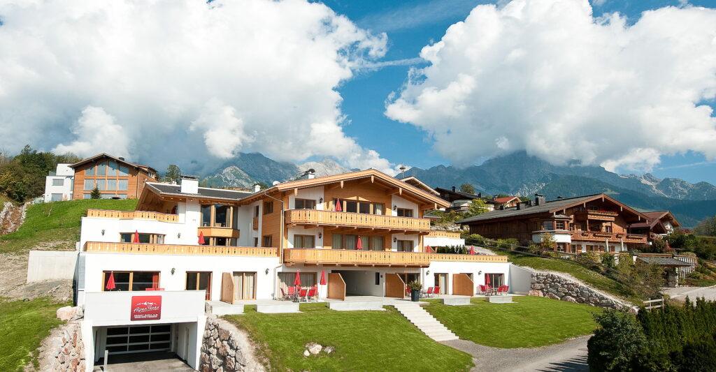 AlpenParks Maria Alm