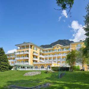 Das Alpenhaus Gasteinertal1