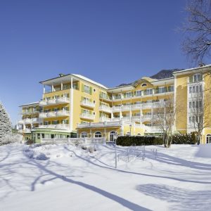 Das Alpenhaus Gasteinertal2