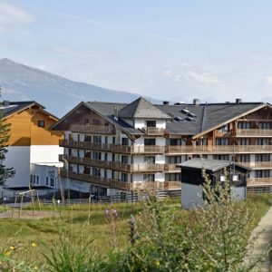 Das Alpenhaus Katschberg3