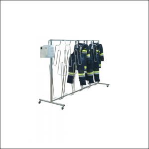 Fireman