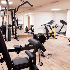 Fitness