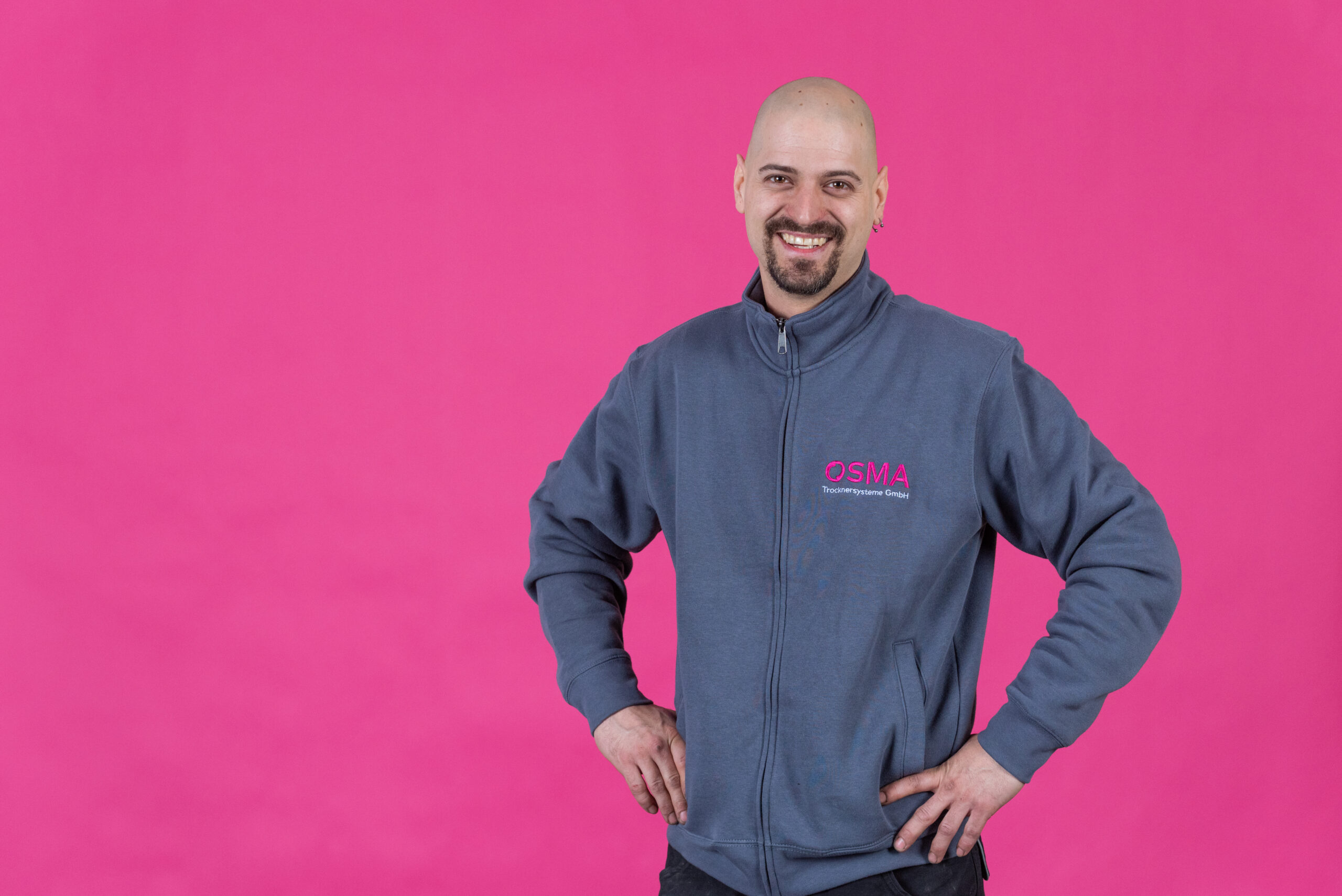 Martin Kellermayer, Produktion