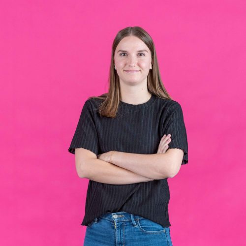 Chiara Stattmann - Angebots- und Auftragsbearbeitung