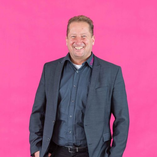 Daniel Brucker - Kundenbetreuung & Verkauf