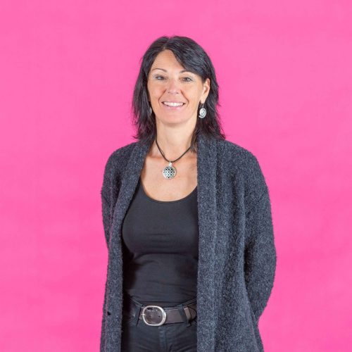 Jasmin Fercher - Einkauf, Buchhaltung & Geschäftsführung
