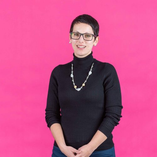 Claudia Kleinfercher - Kundenbetreuung, Verkauf & Export