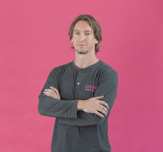 Günther Remschak  Produktion
