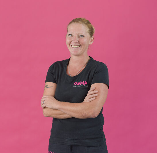 Daniela Stabentheiner  Lehrling