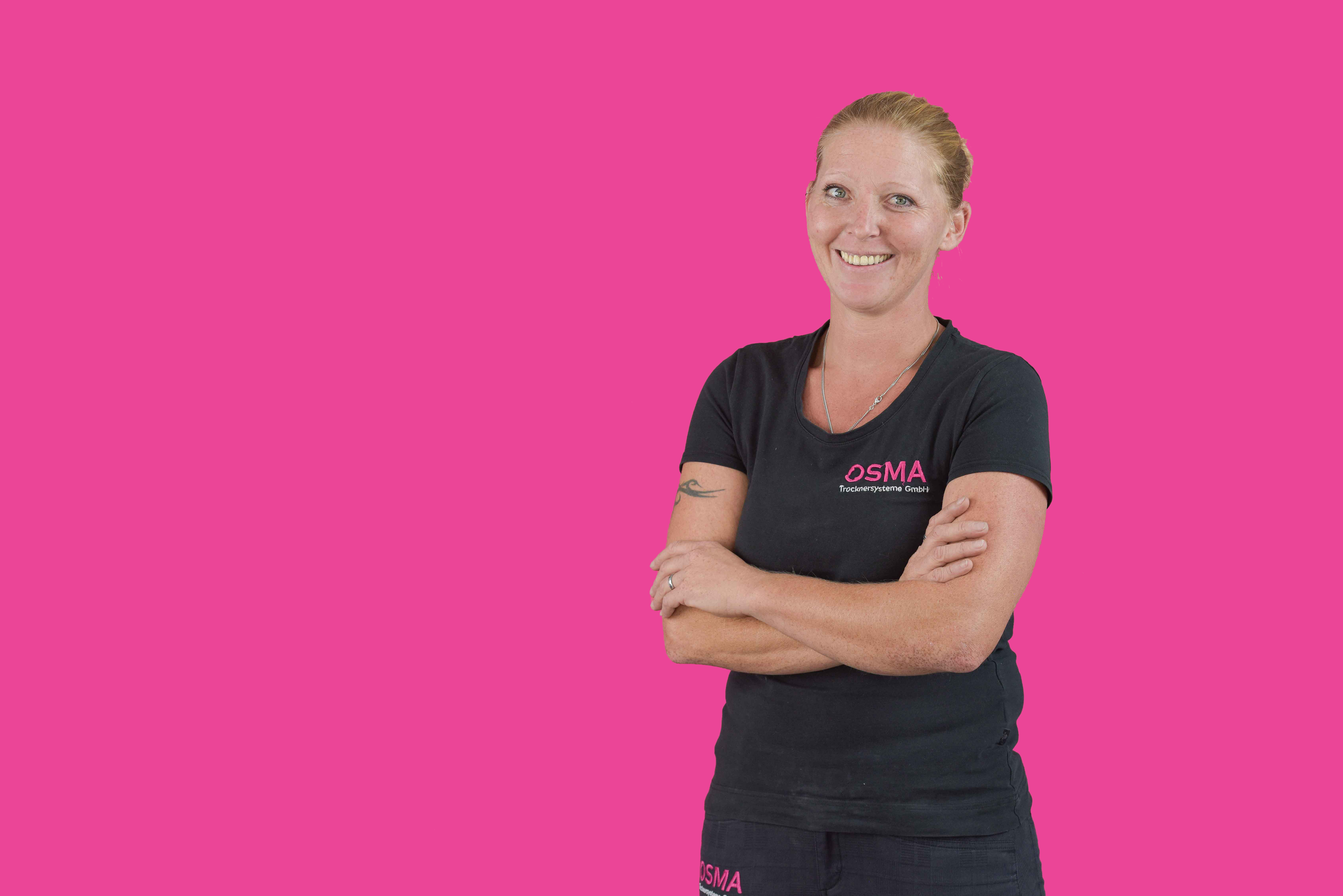Daniela Stabentheiner, Produktion