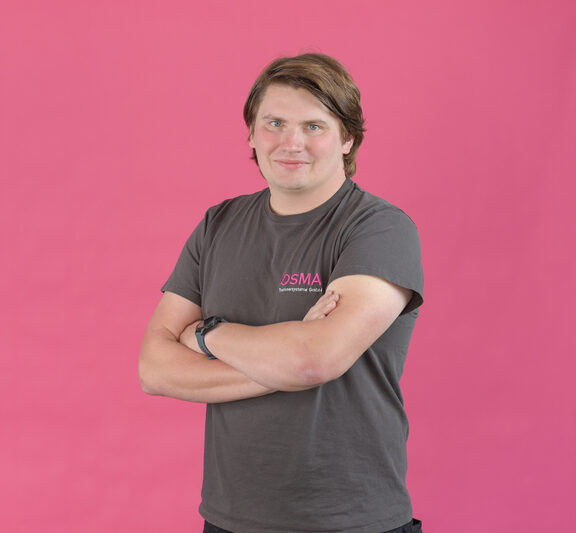David Unterpirker  Produktion