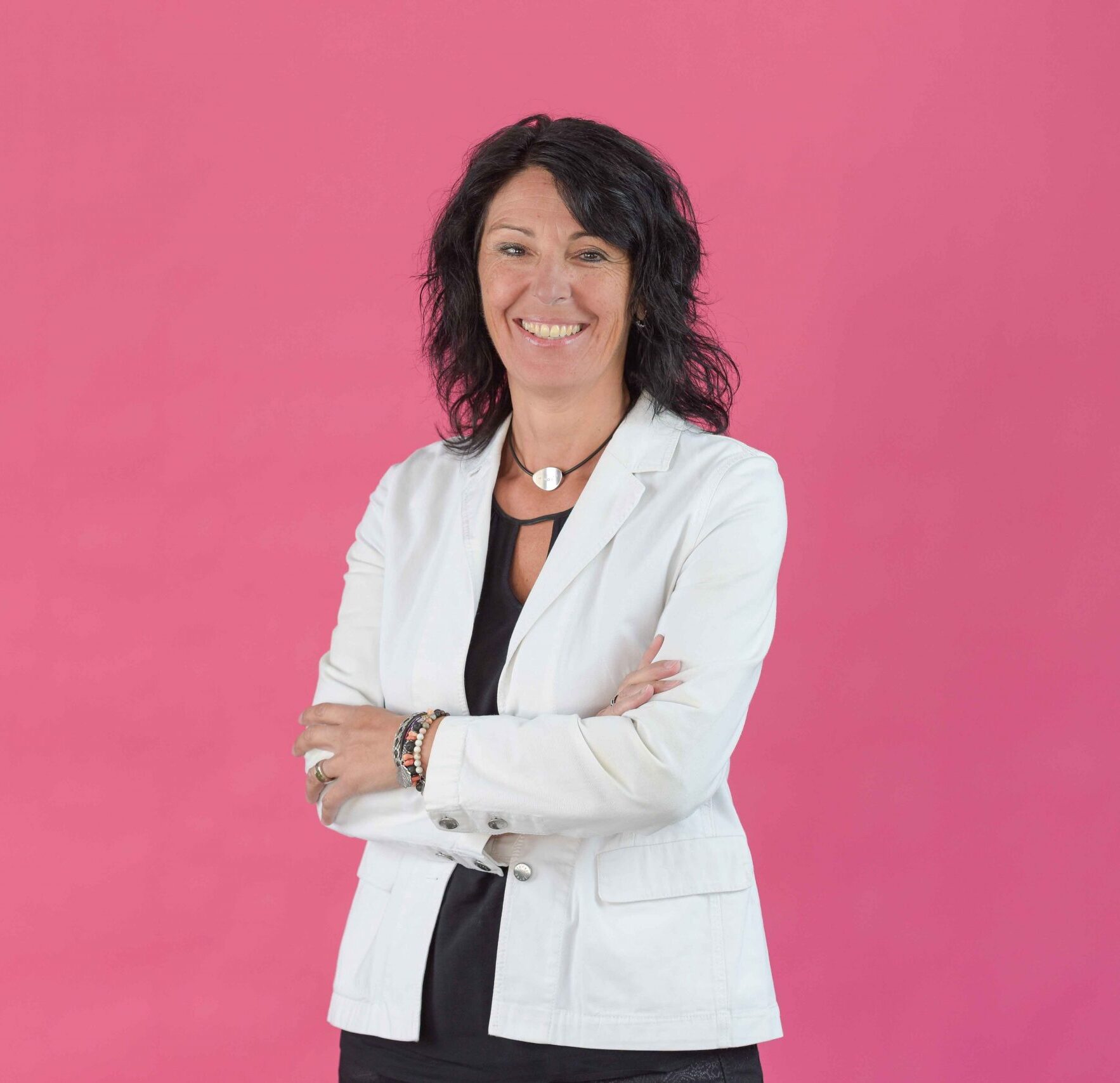 Jasmin Fercher  Einkauf, Buchhaltung & Geschäftsführung