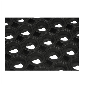 tilegummimatte