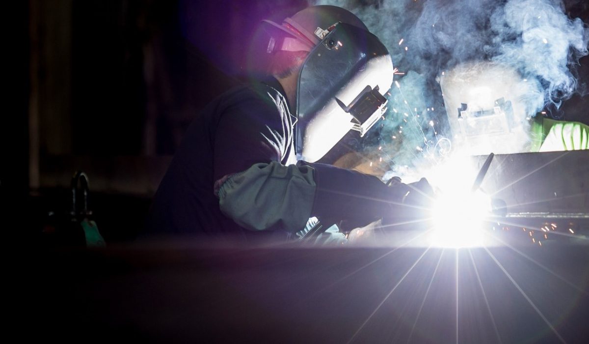 Zur Verstärkung unseres Teams suchen wir einen/e SCHLOSSER/IN (m/w)